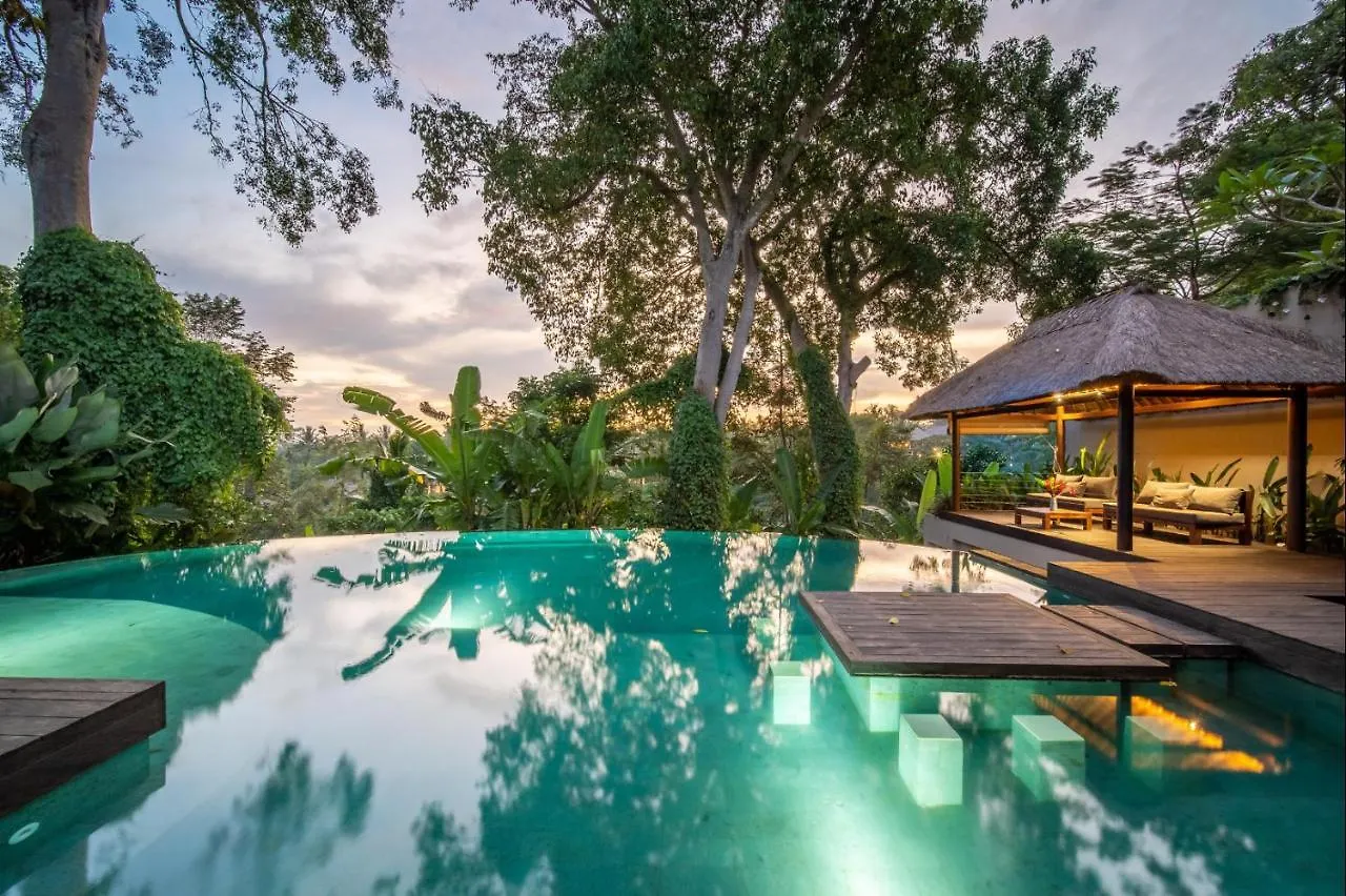 Villa Oia Ubud Ubud (Bali)