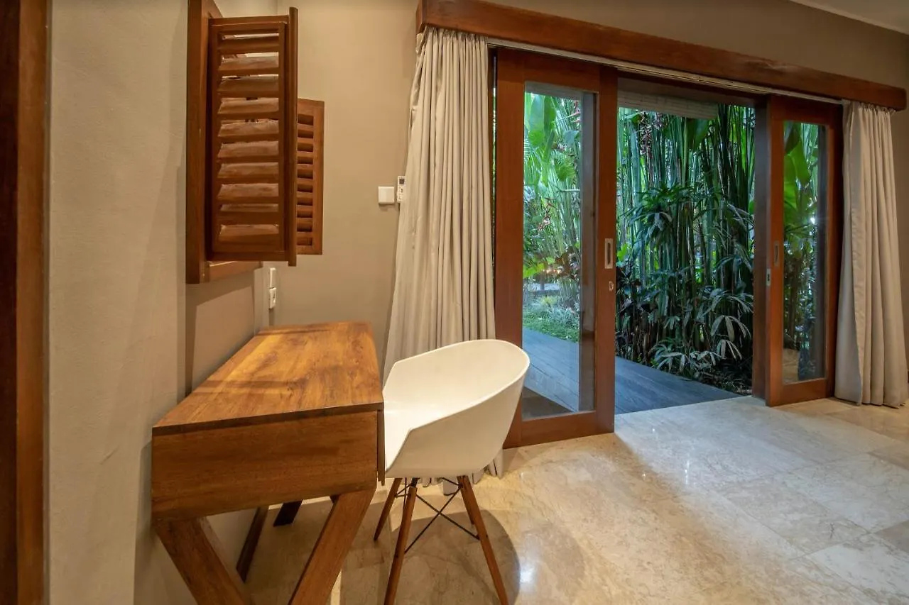 Villa Oia Ubud 0*, Ubud (Bali)