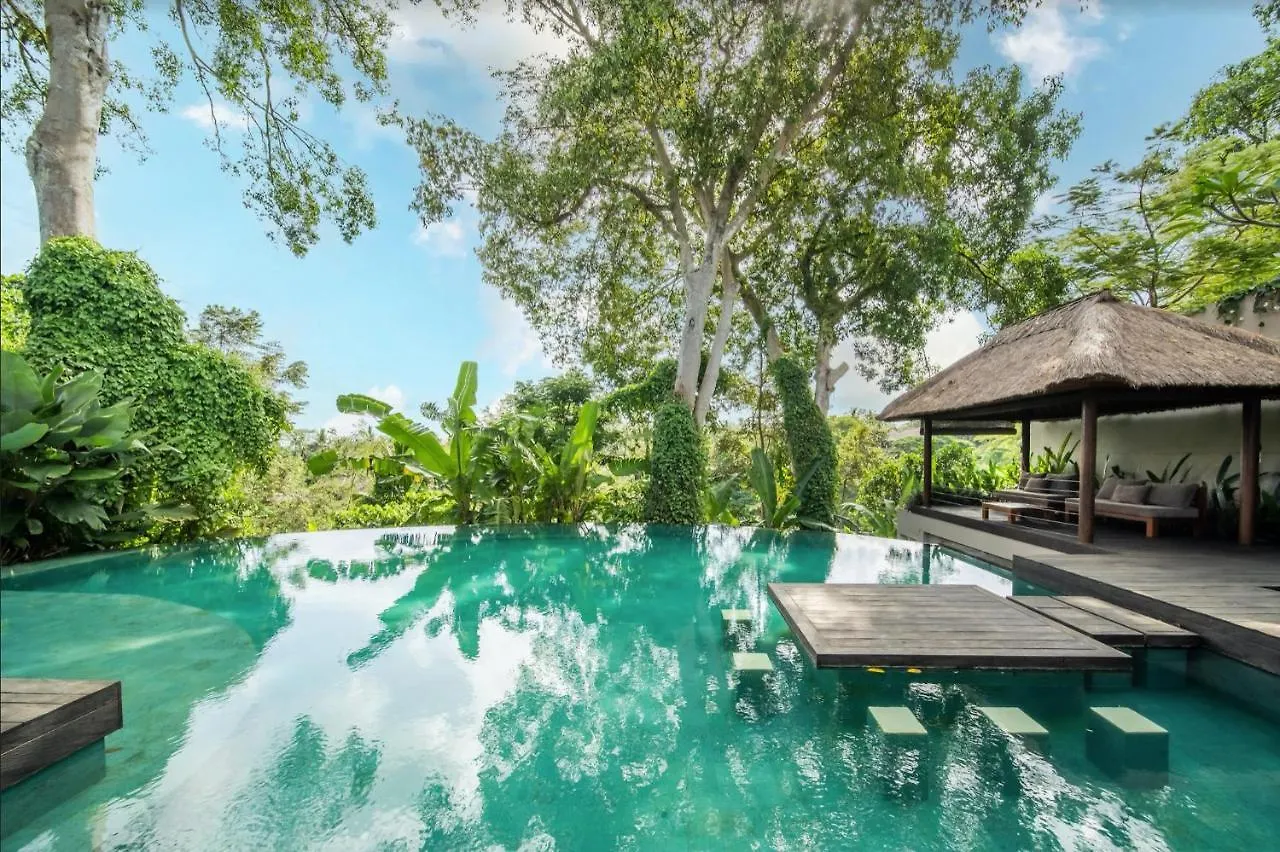 Villa Oia Ubud Ubud (Bali)