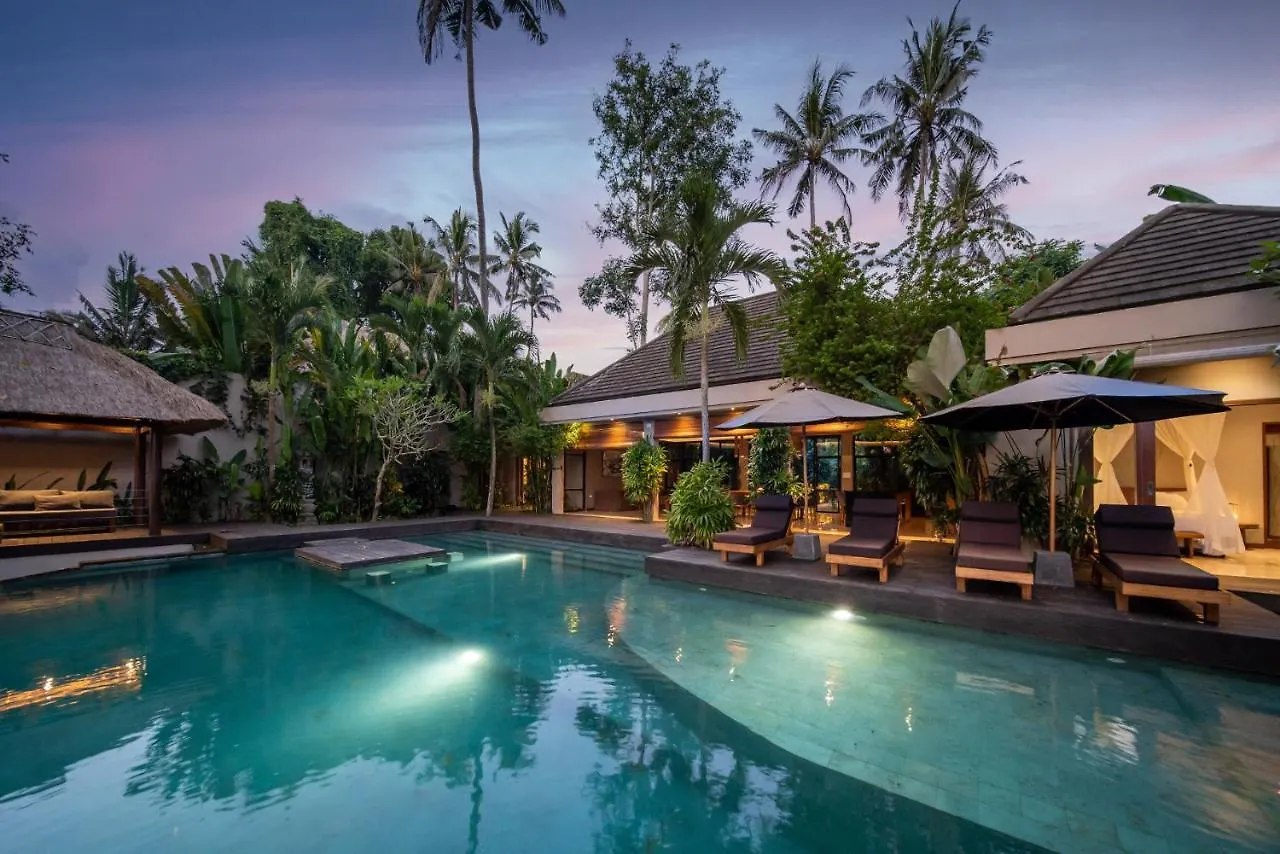 Villa Oia Ubud