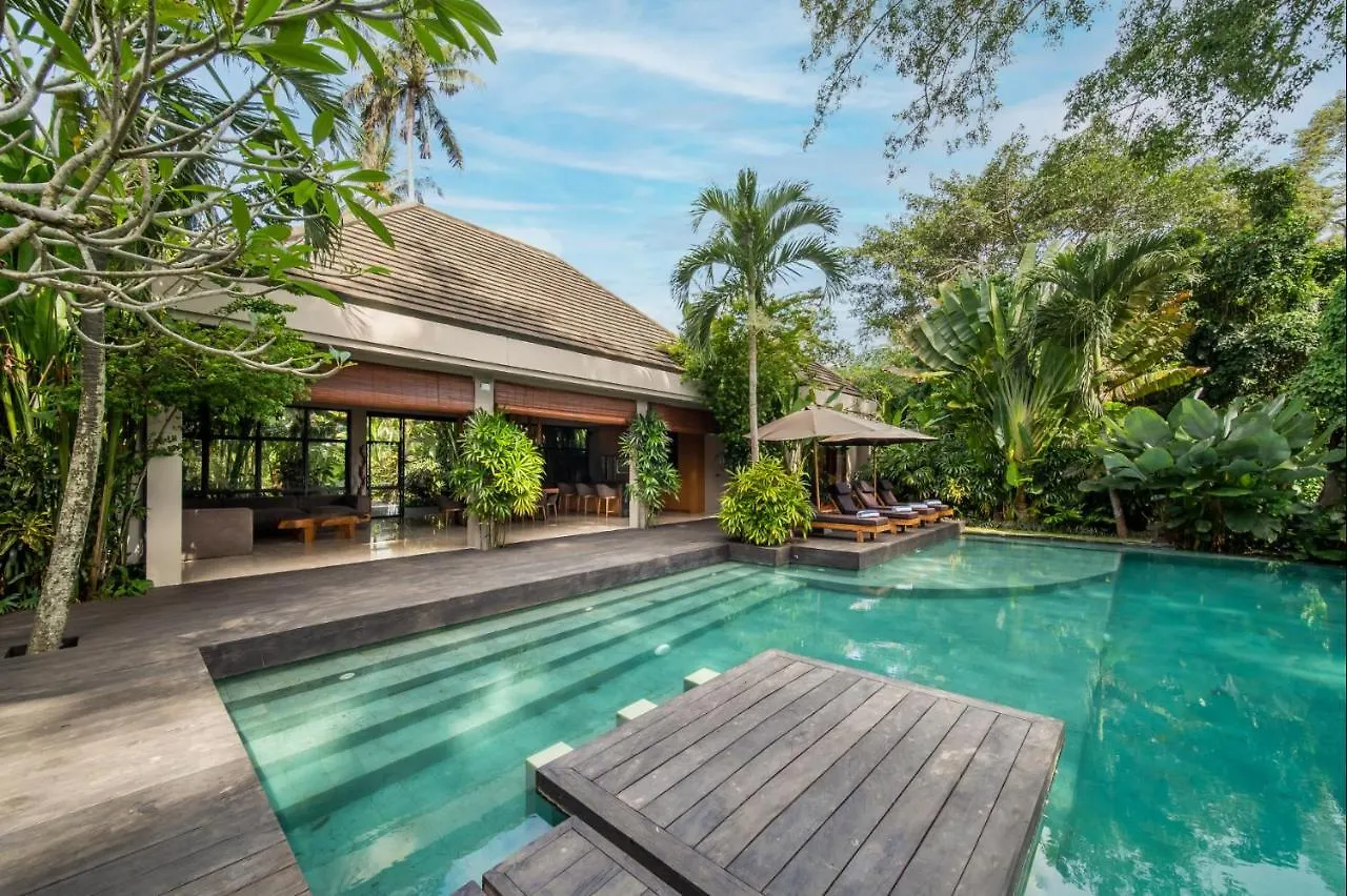 Villa Oia Ubud