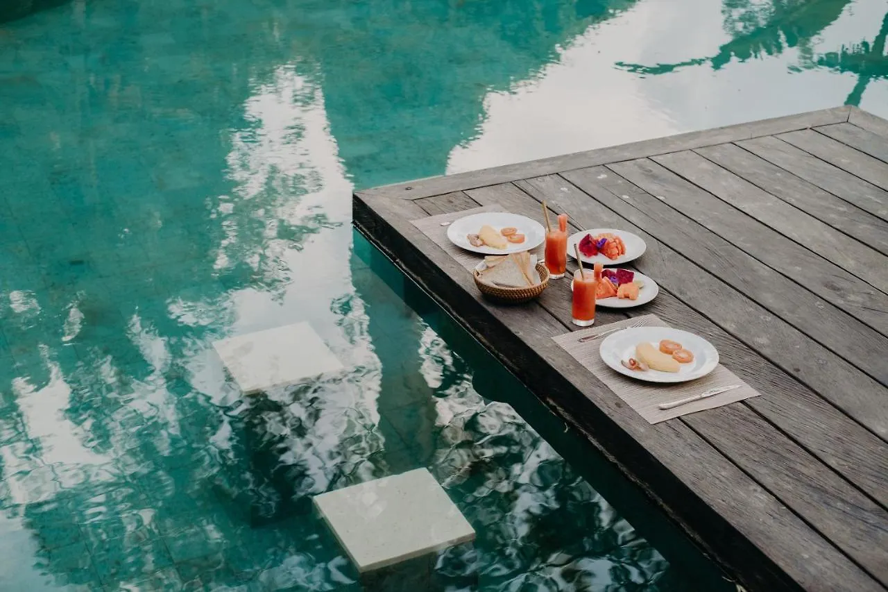 Villa Oia Ubud