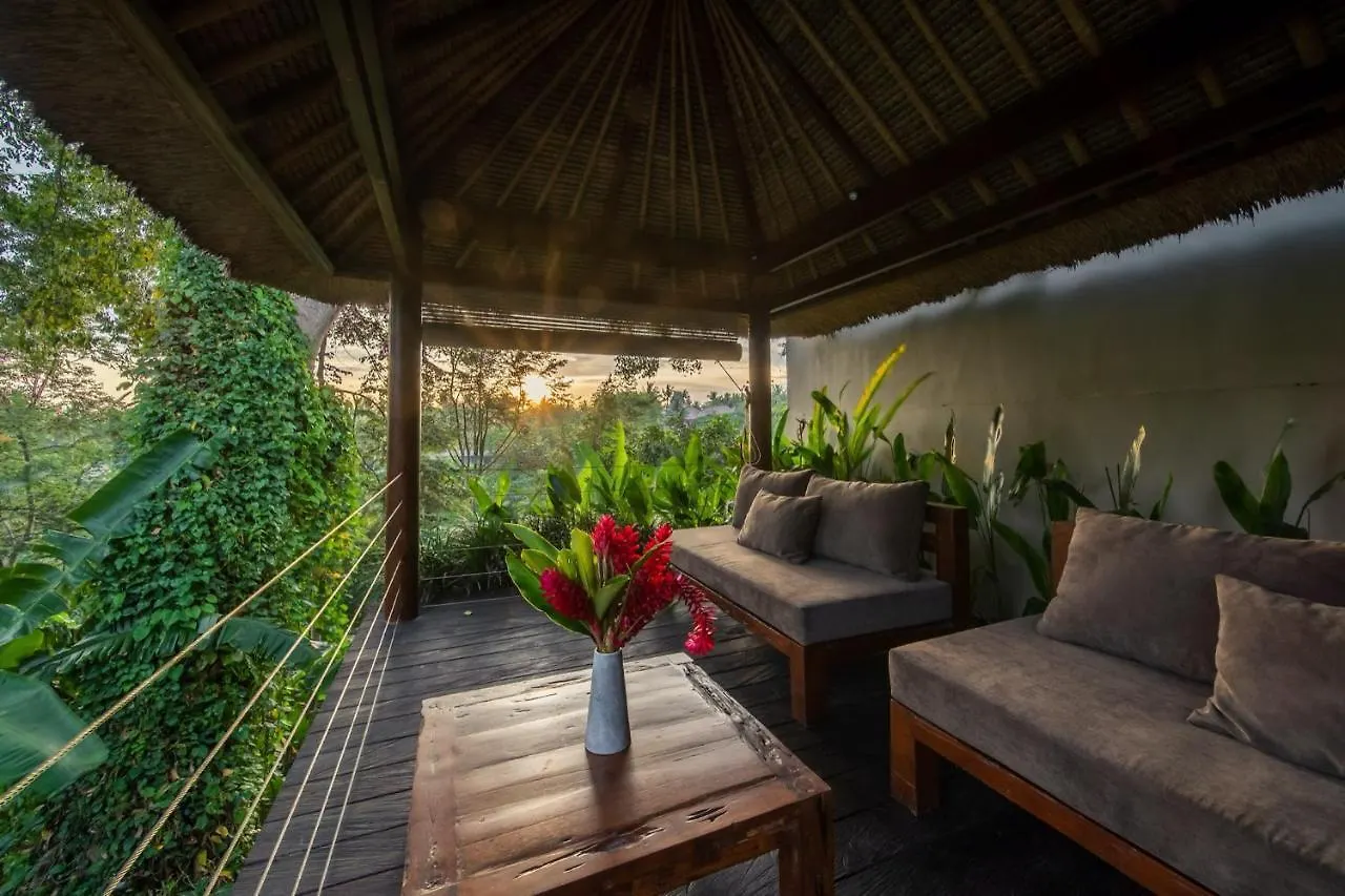 Villa Oia Ubud