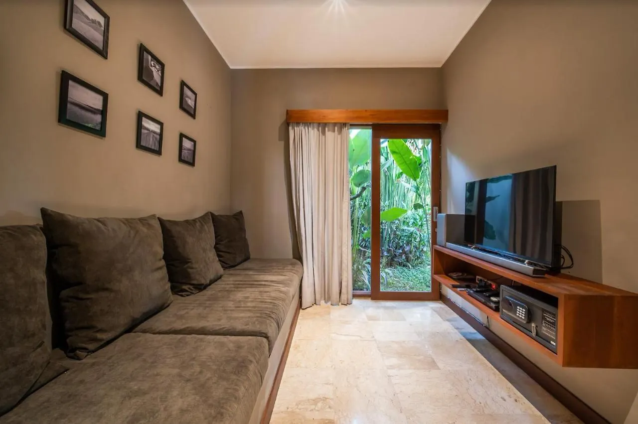 Villa Oia Ubud 0*, Ubud (Bali)